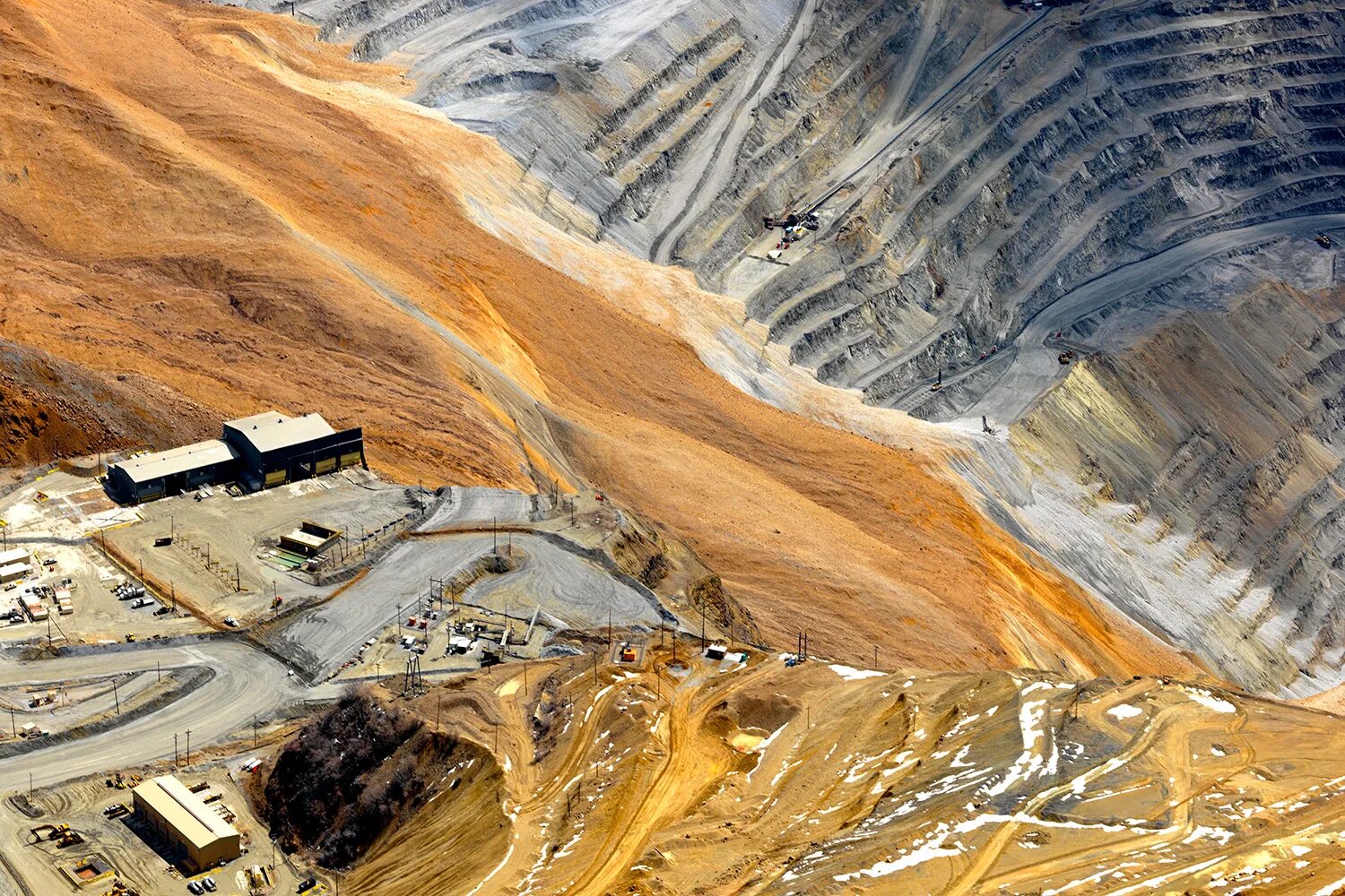 Добыча горных пород. Карьер Kennecott Bingham Canyon mine. Бингем-каньон США. Карьер «Бингем-каньон» в США. Бингем-каньон (Юта, США).