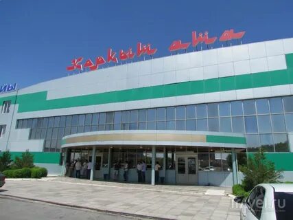 Новый аэропорт кызылорды