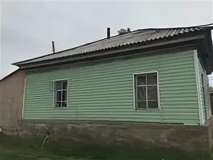 Дом в смоленском алтайского края
