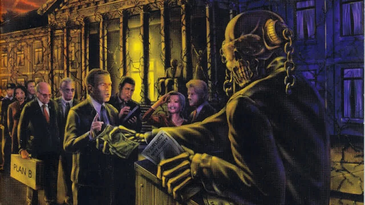 The system has destroyed. Megadeth 2004. megadeth the system has failed 2004. вик раттлхэд мегадет. megadeth 1984.