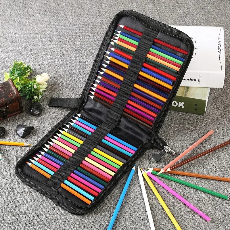 4 pencils cases. Пенал для карандашей. Пенал для цветных карандашей. Большой пенал для карандашей. Мягкий пенал для карандашей.