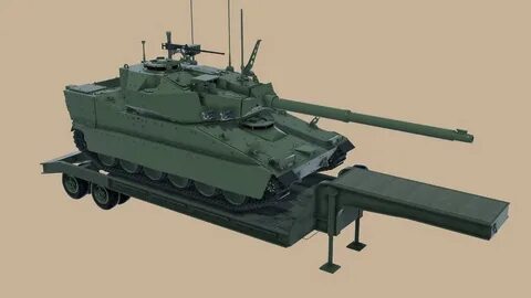 Tst танк