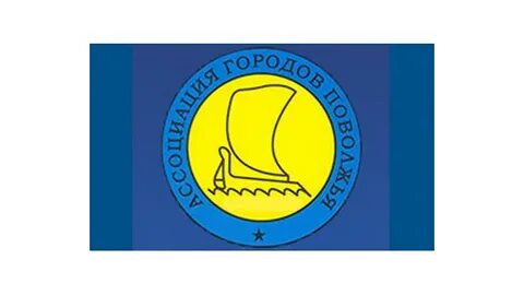 Символ поволжья