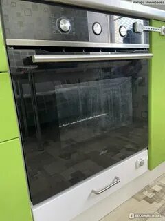 Духовой шкаф dexp встроенный