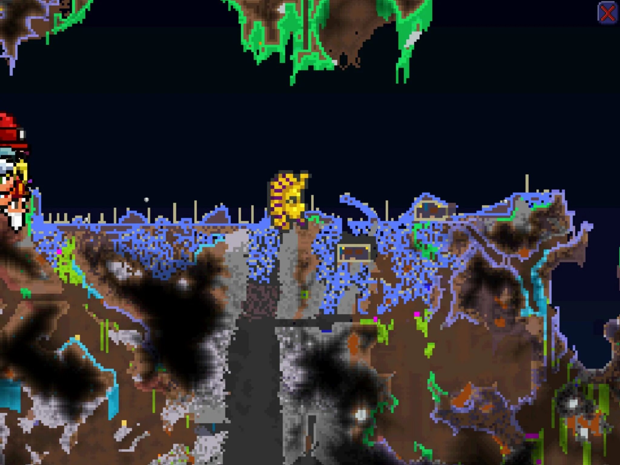 Jojostands terraria. Терариа. Пирамида террария. Камин террария. Террария фото.