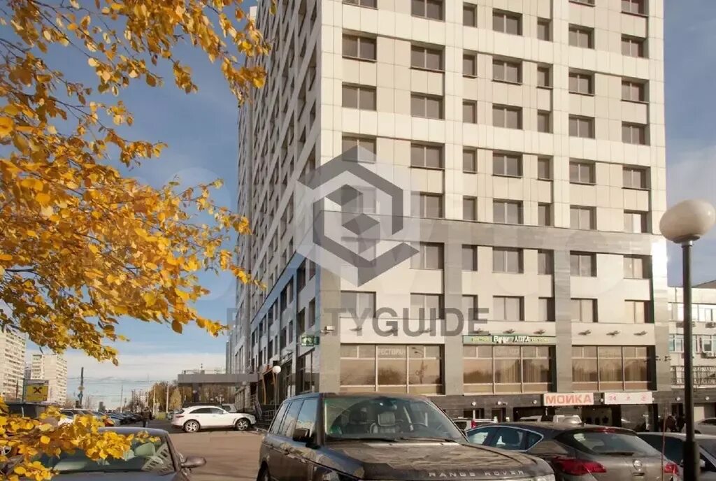Бц крылатский. Осенний бульвар 23 бц. осенний бульвар бц крылатский. крылатское, осенний бульвар, 23.