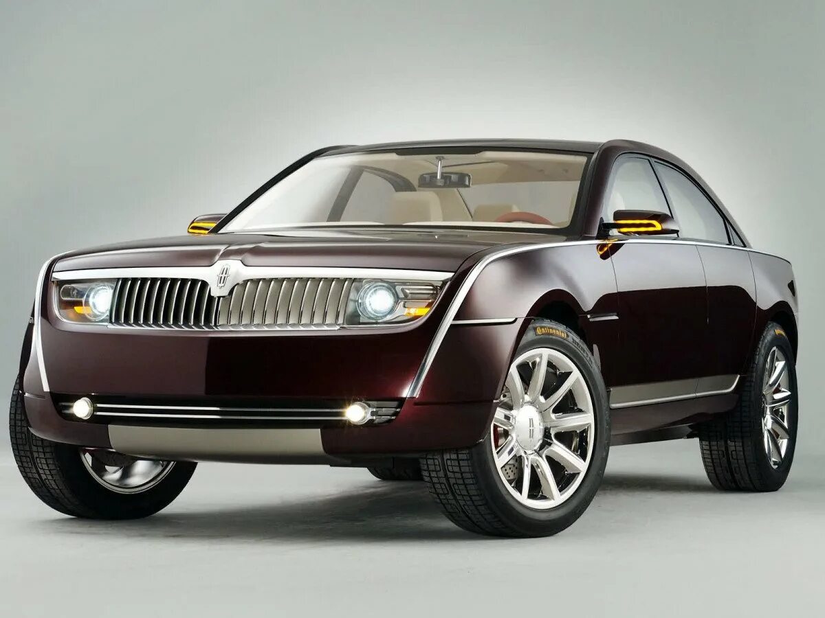 Легковые автомобили фото. 2003 Lincoln Navicross Concept. Lincoln Navicross. 2003 Lincoln Navicross Concept Interior. Линкольн автомобиль концепт кар.