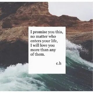 I promise you перевод песни