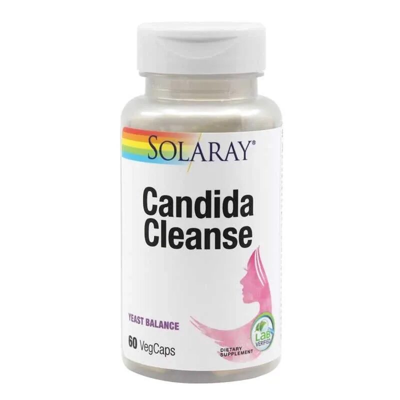 Candida купить. Cleanse Candida Solaray. Artichoke Solaray. Solaray кандида препарат.