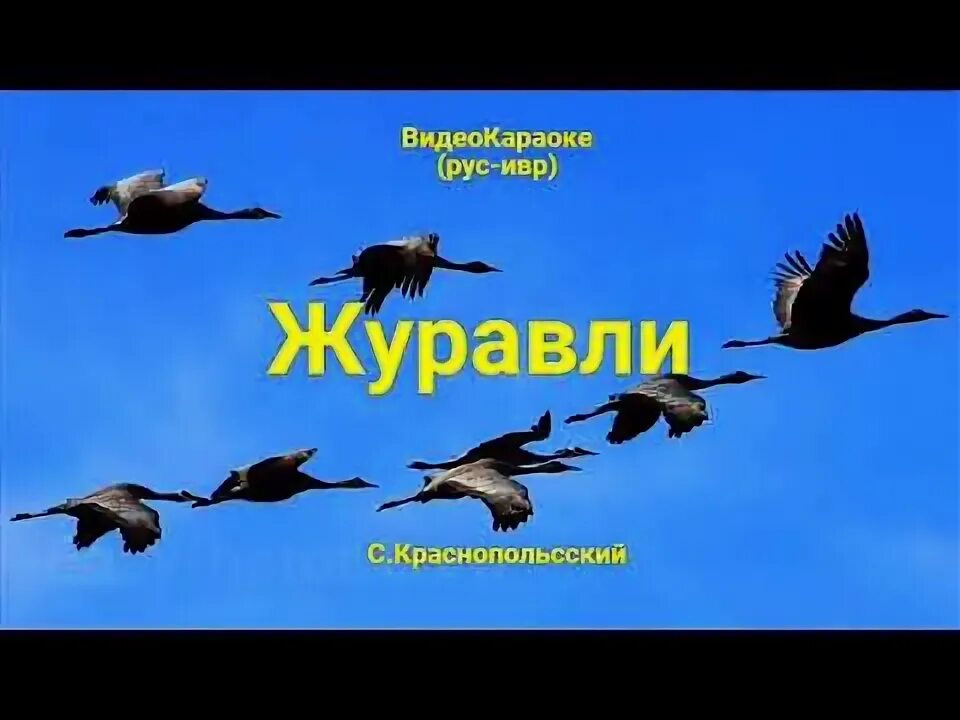 Песня журавли караоке. Журавли ноты для фортепиано. Песня журавли караоке. Петь песни караоке журавли. Журавли караоке.