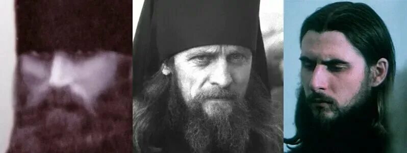 иеромонах ферапонт