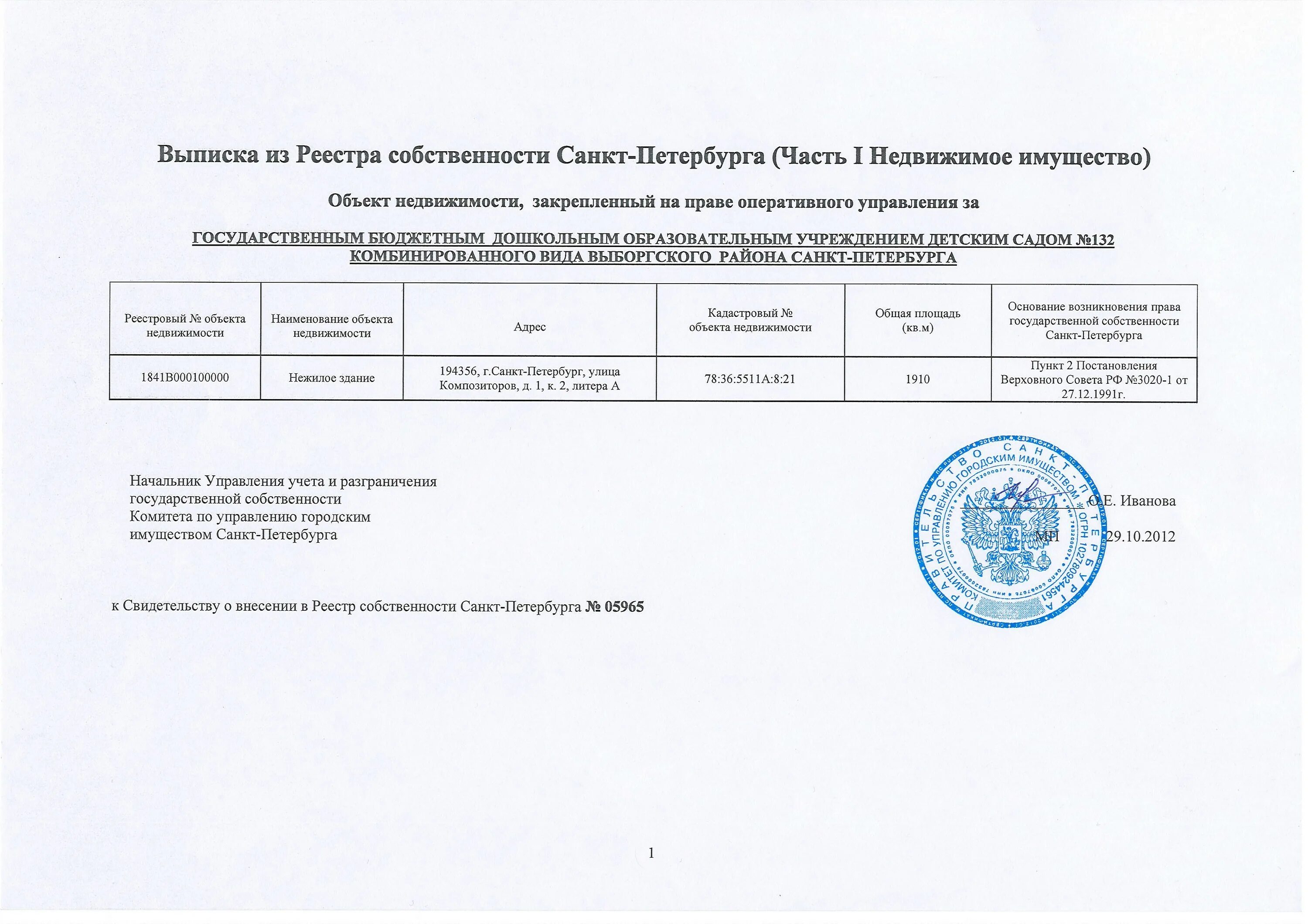 Рнфи. Выдача выписки из реестра муниципального имущества. Форма выписки из реестра муниципального имущества. Выписка из реестра муниципального имущества образец. Выписка из реестра муниципального имущества на жилое помещение.