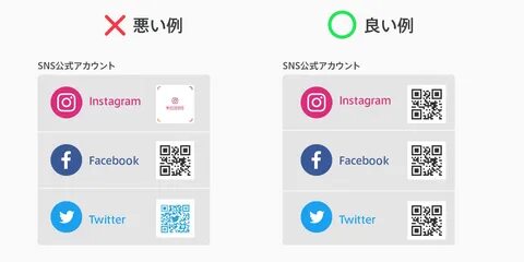 Как сделать qr код на инстаграм