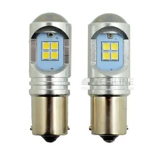 Лампы 1156 led