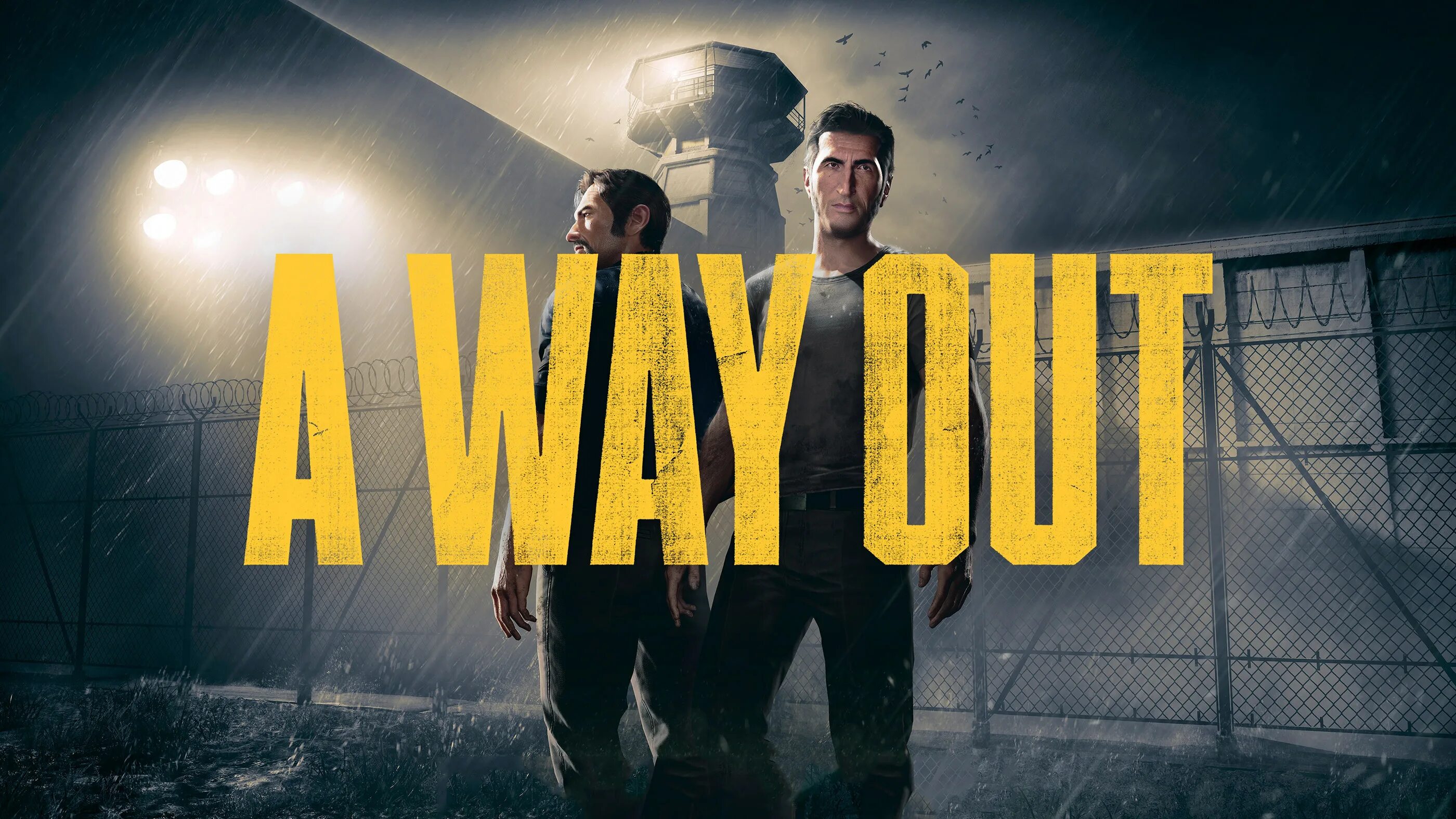 A way out. A way out арты. A way out логотип. A way out заставка. We are the way out