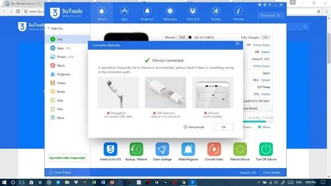 3u tools на русском