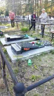 Могилы тагила