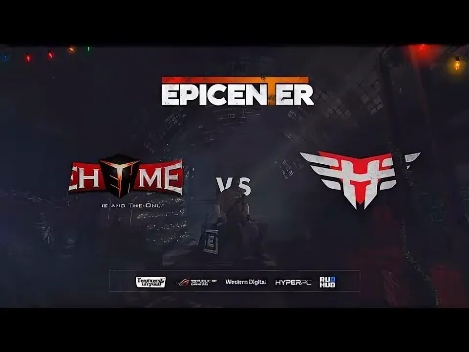Virtus pro vs heroic. Virtus pro vs heroic