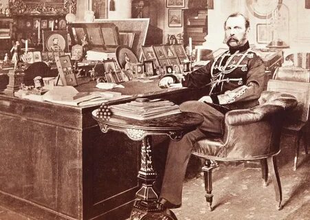 Рескрипт назимову при александре 2