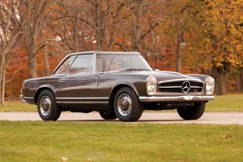 Mercedes 280