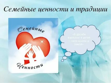 Что такое традиционные ценности согласно указу 809