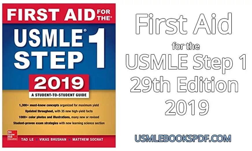 First Aid for the USMLE Step 1 2021. First Aid USMLE Step 1. First Aid for USMLE Step. First Aid USMLE. Usmle step