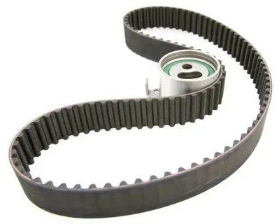 Timing belt