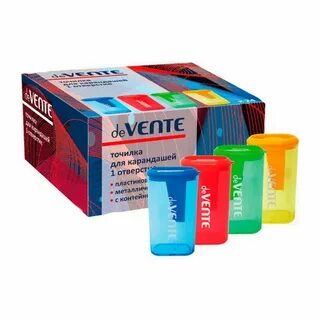 Devente канцтовары