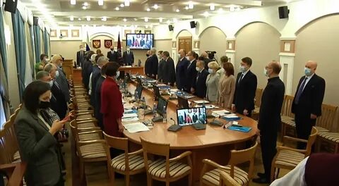 Глава муниципального образования алтайского края