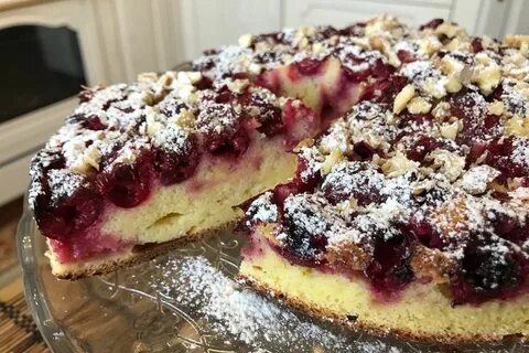 Простые рецепты в духовке сладкое
