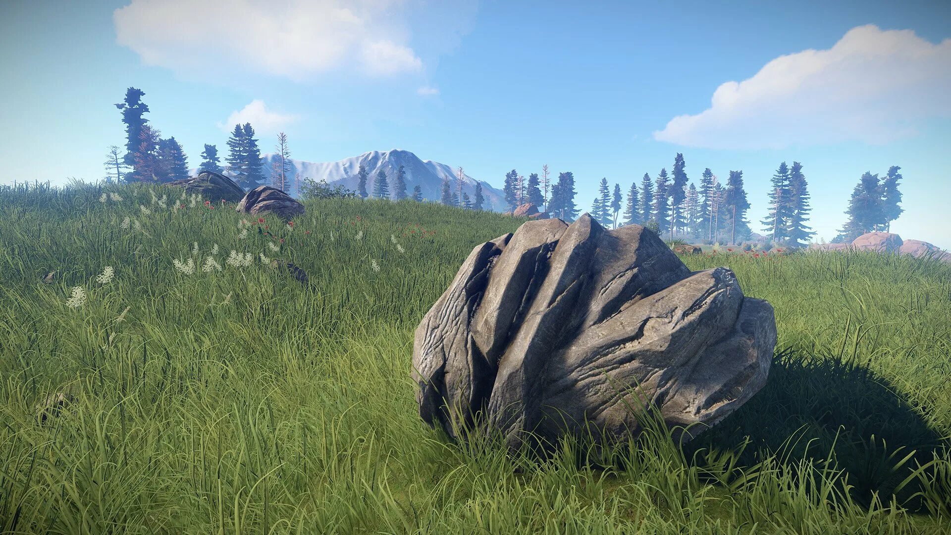 Можно ли в rust