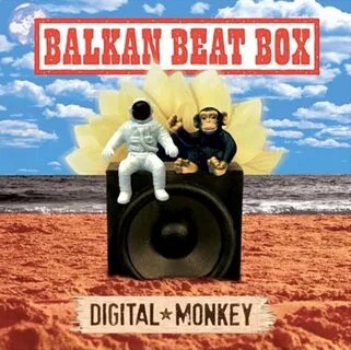 Balkan beat box