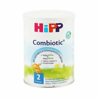 Смесь hipp отзывы
