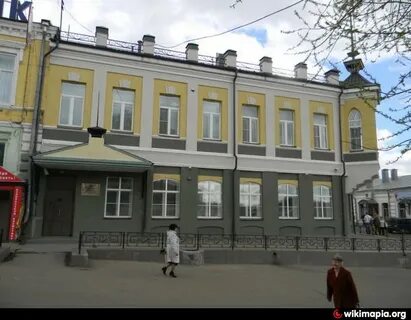 Кинешма ленина