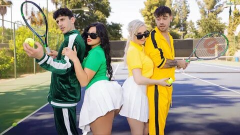 Mona azar kenzie taylor