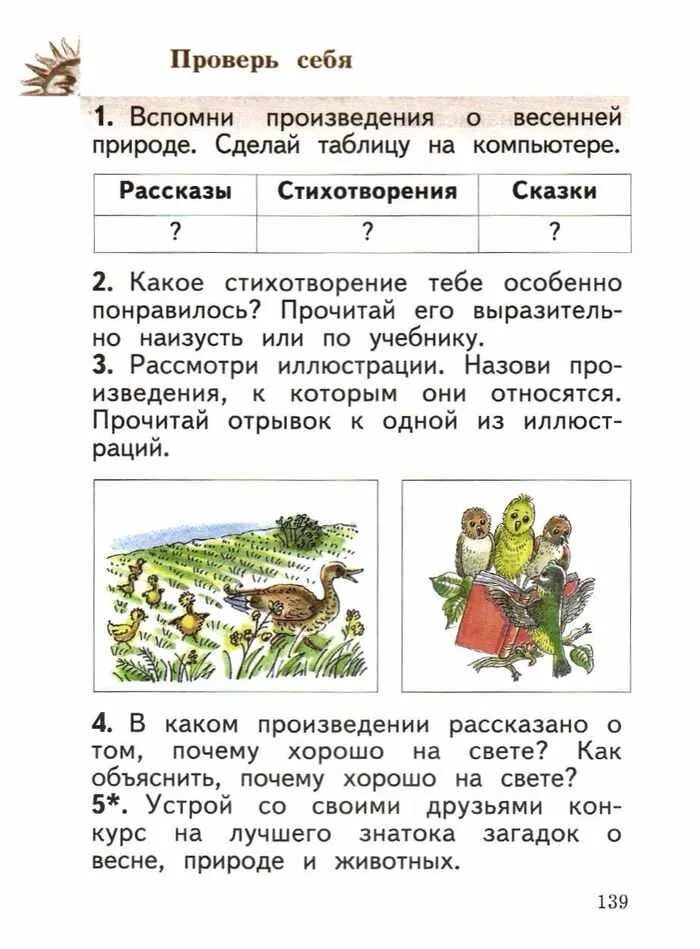 2 весенних произведения. Произведения о весенней природе сказки. Сказки о весне 2 класс литературное чтение. Произведения 2 класс литературное чтение. Вспомни произведения о весенней природе 2 класс.