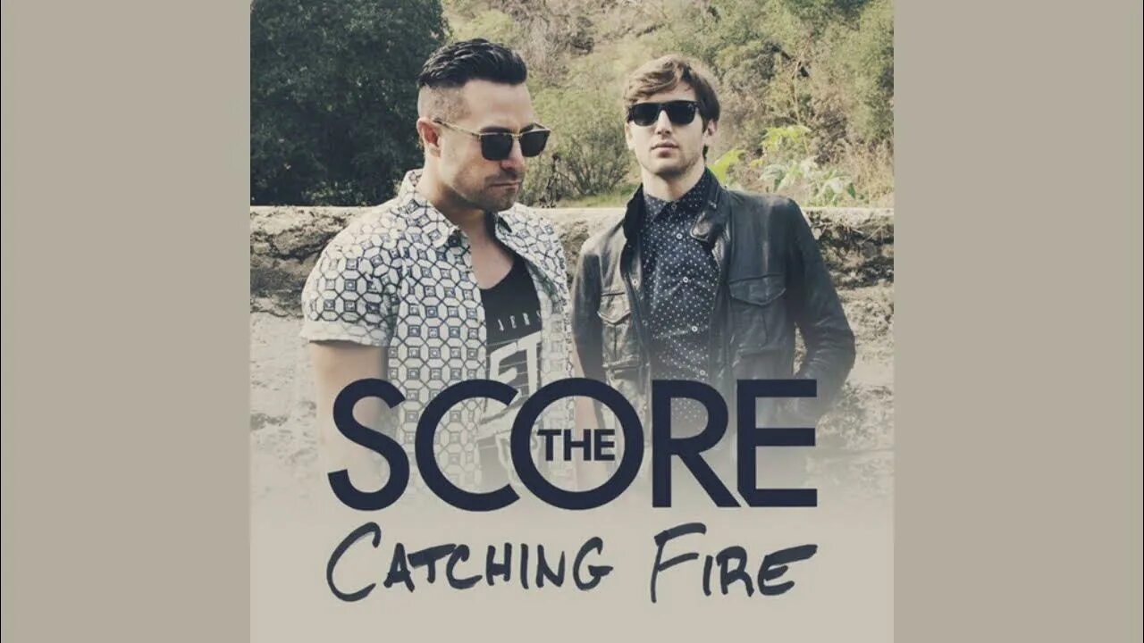 The score fire. Группа the score. head up the score. the score самые лучшие песни.