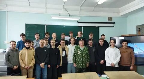Ивановский энергетический колледж