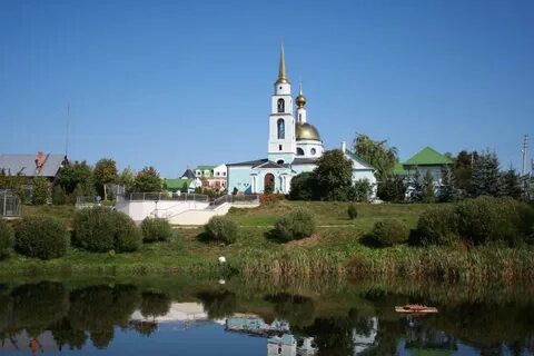 Недельное малоярославец