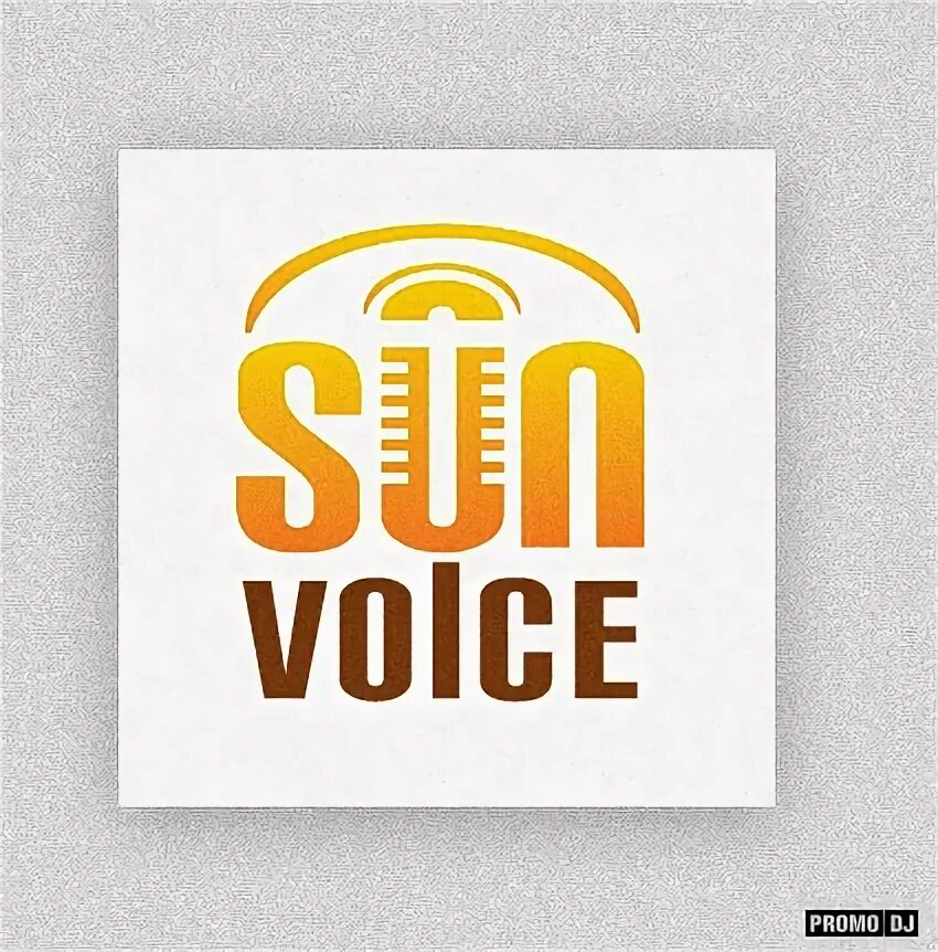 Sun Voice. Sun voices