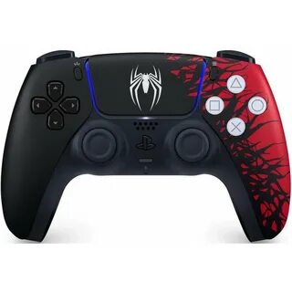 Playstation 5 spider man 2 limited edition