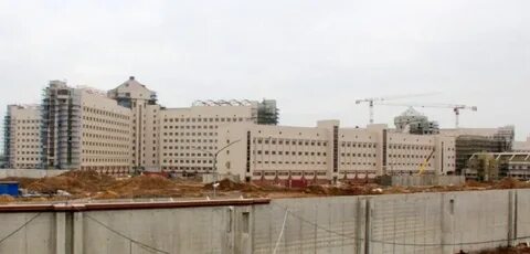 Кресты 2 москва