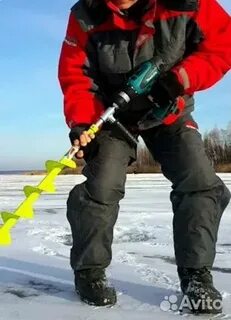 Скорость бура