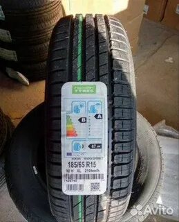 Летняя шины nokian 185 r15 65