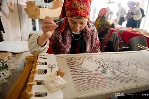 Год ремесел