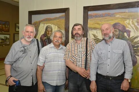 Выставки 6