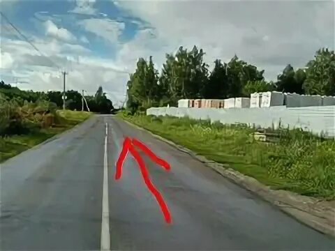 Участок железногорск курская область