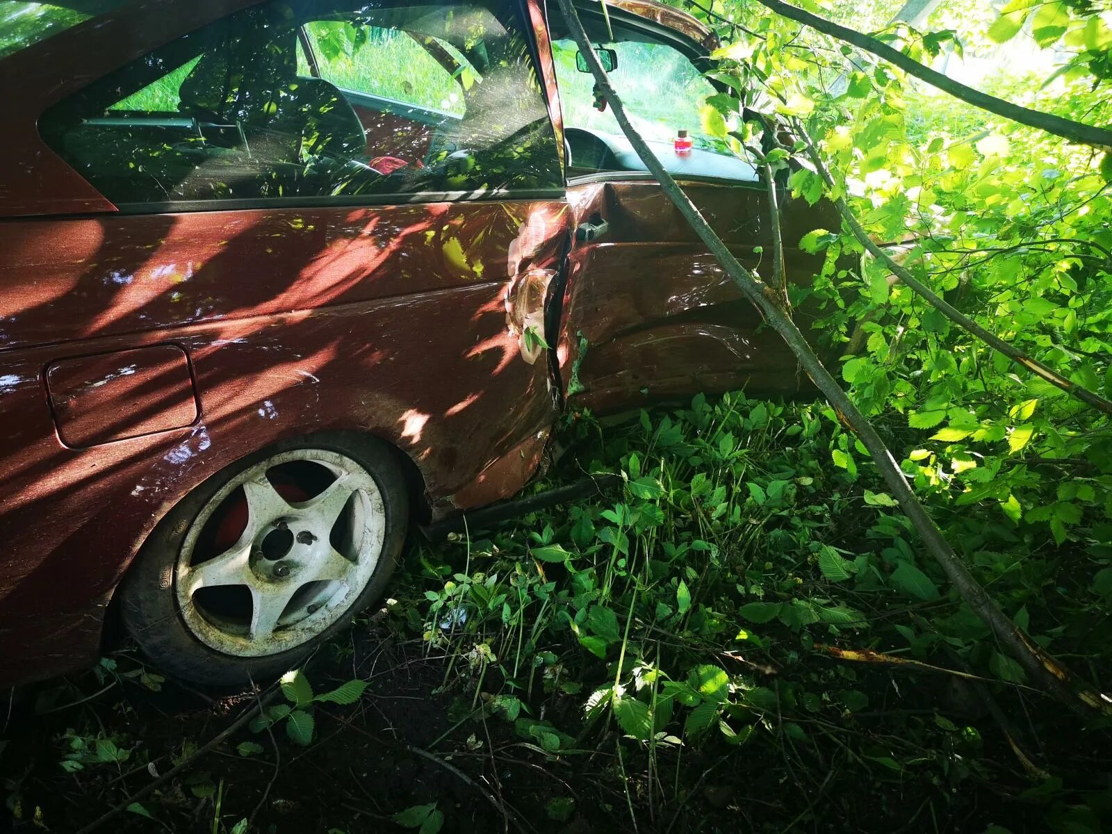 смоленская область страшные места.
