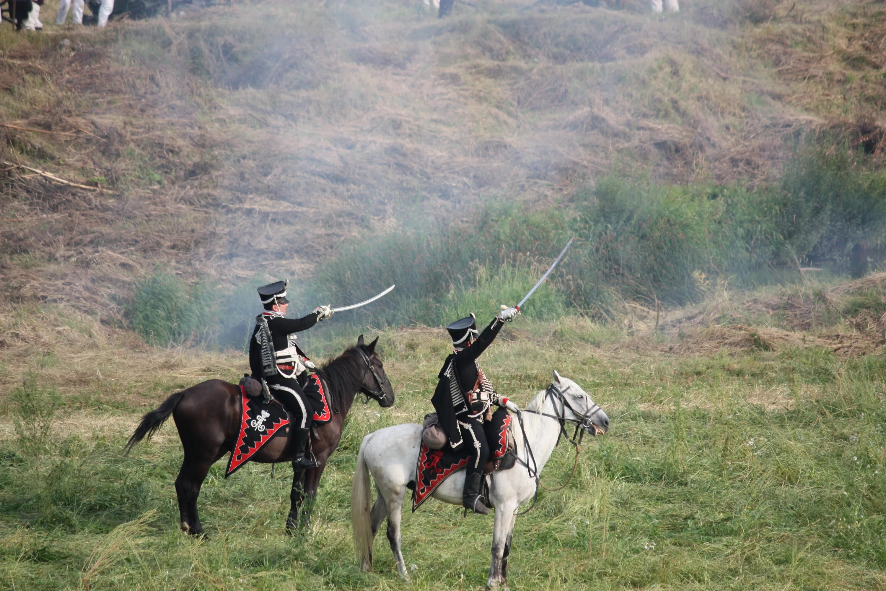 Хамидие кавалерия. Лас Навас де Толоса кавалерия. Грузинская кавалерия. Грузинская конница.