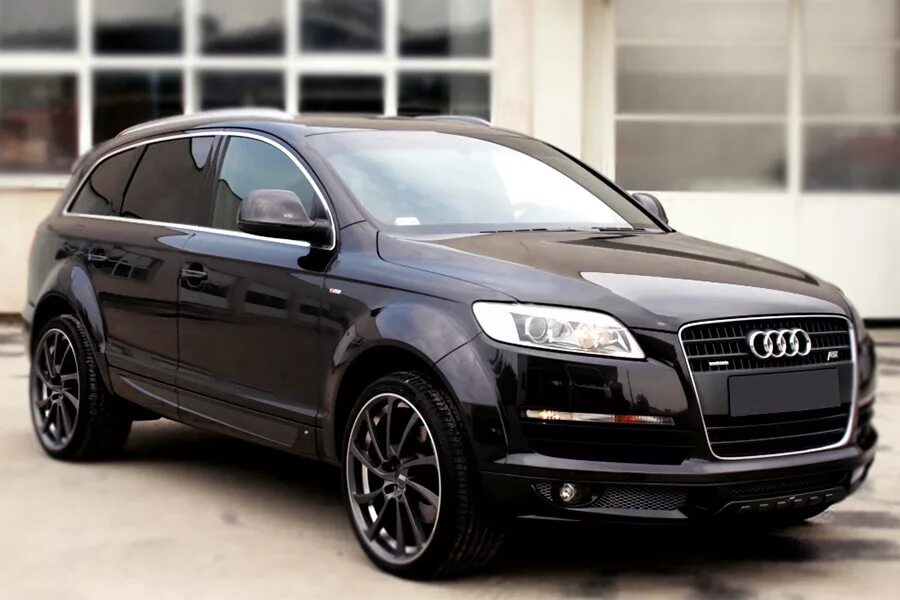 Audi q7 4l. Audi q7 ABT 2008. Audi q7 4l ABT. Audi q7 q7. Ауди q7 4l купить